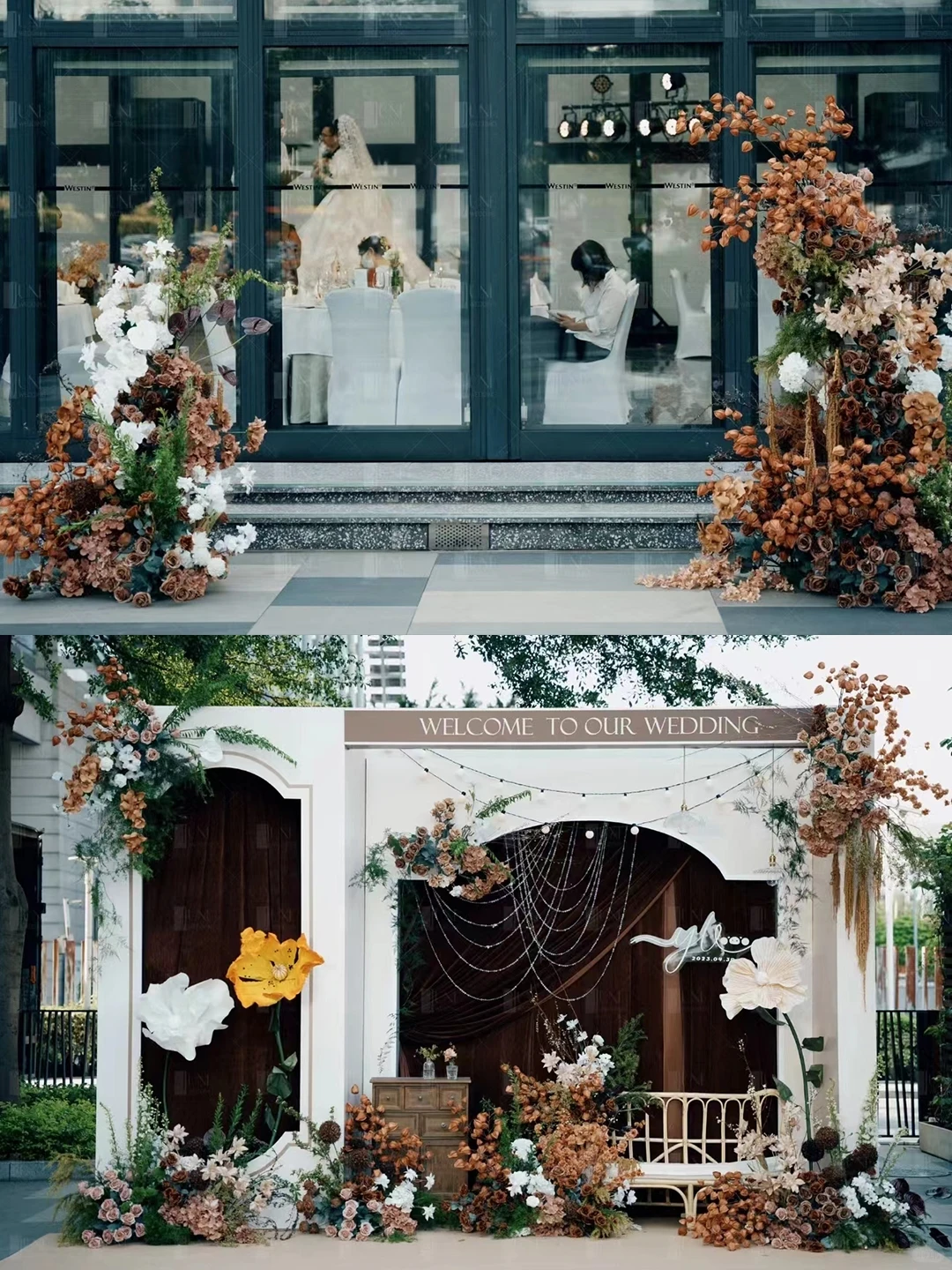 ?️广州婚宴&年会酒店天花板！广交会威斯汀