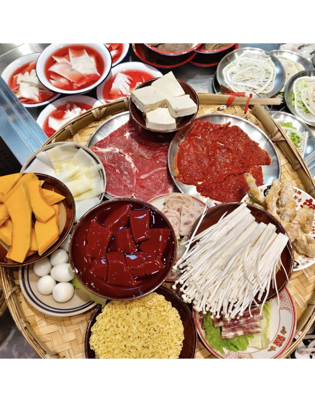 周末一起来酒水饮料展会蹭吃蹭喝！冲呀