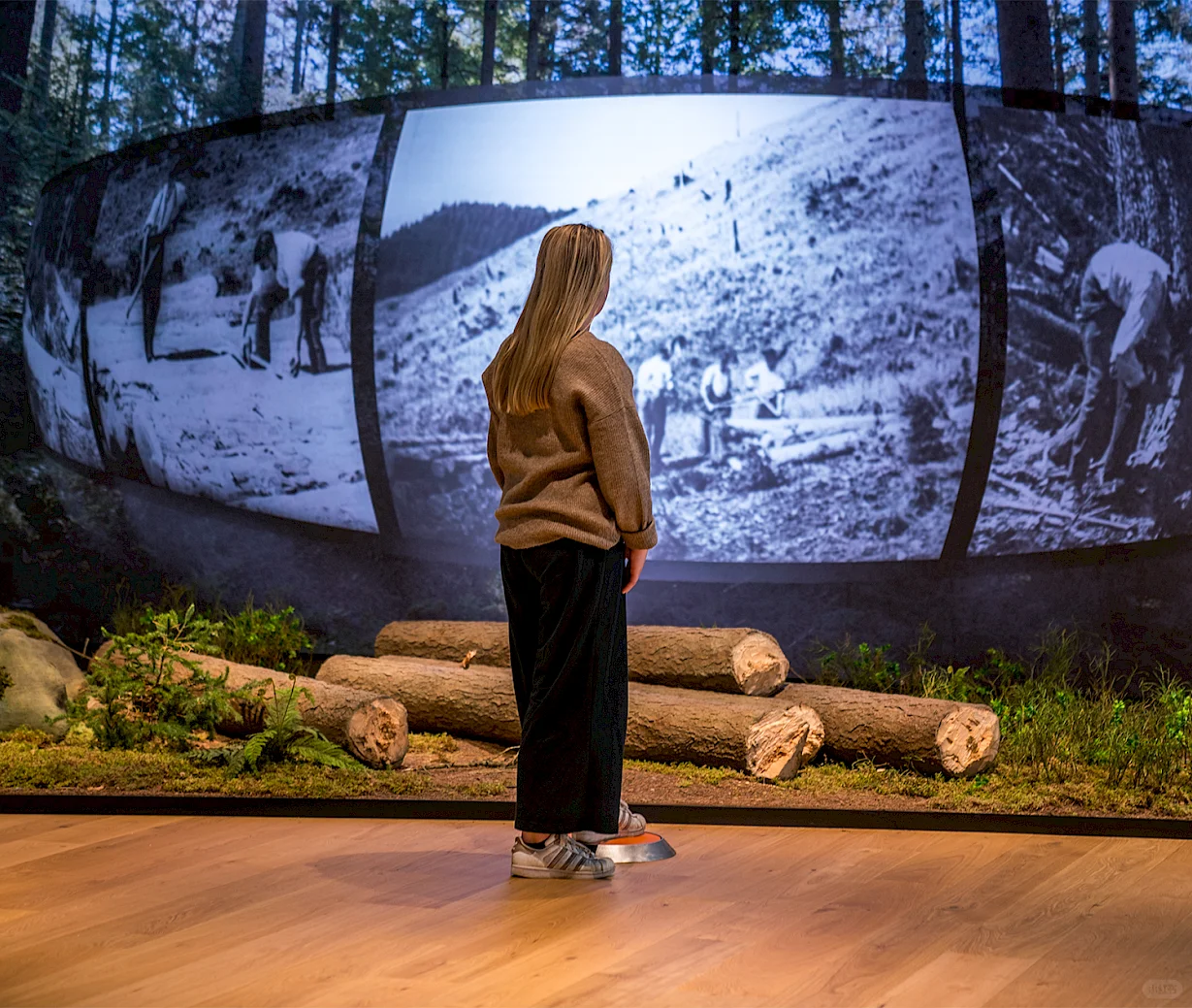 VIEW |STIHL品牌世界:叙事轴线串联品牌维度