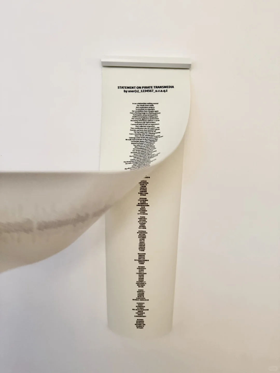 成都近期值得看的高品质摄影展。。。?