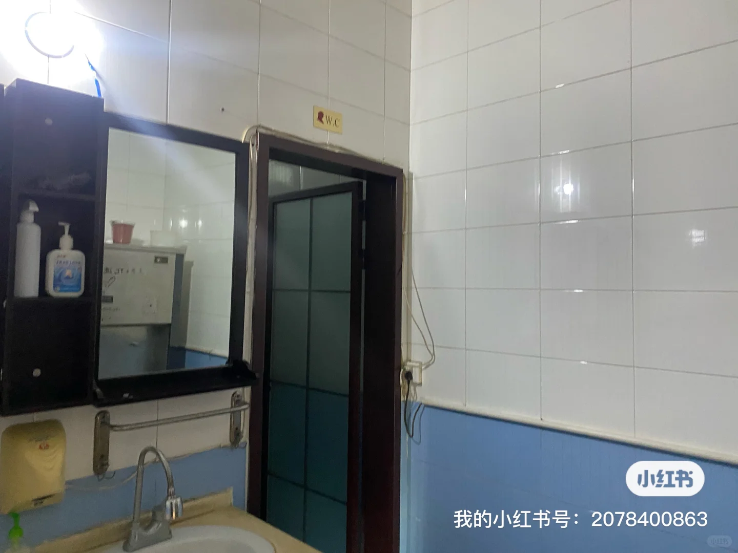 昌平北六环2400平独门独院适合工程公司