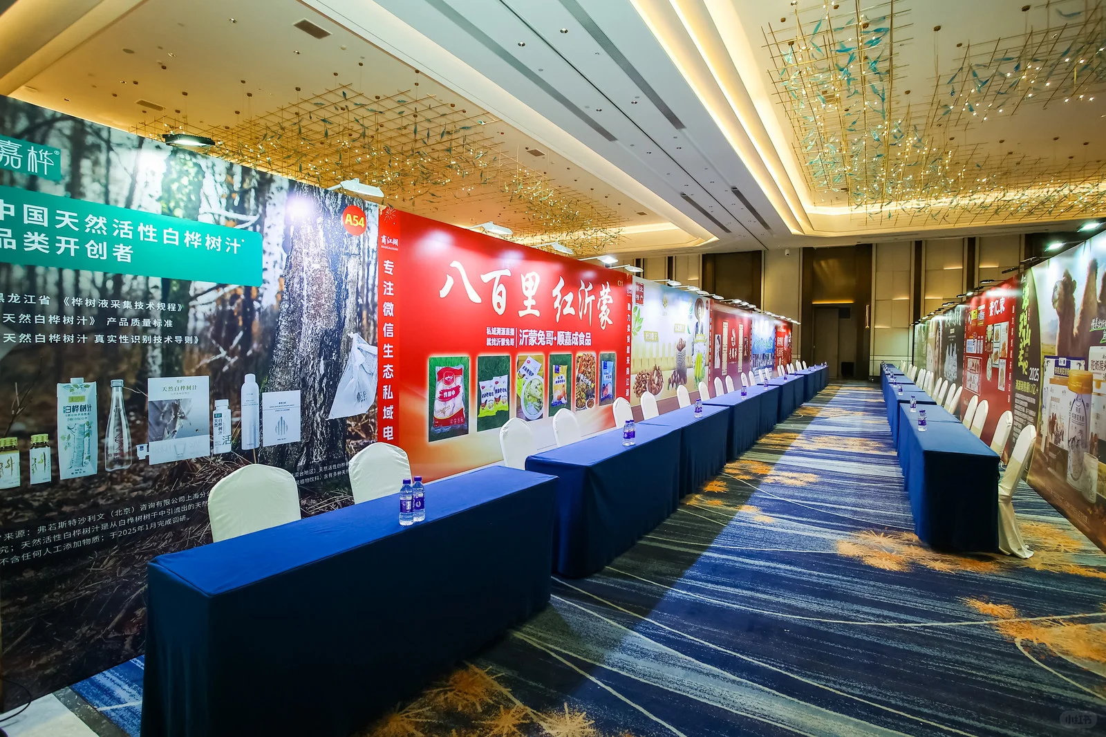 视频号＆私域年会专场渠道选品对接大会