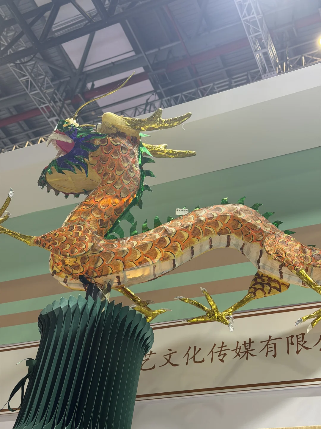 长三角文化产业投资展：绩溪徽文化展览