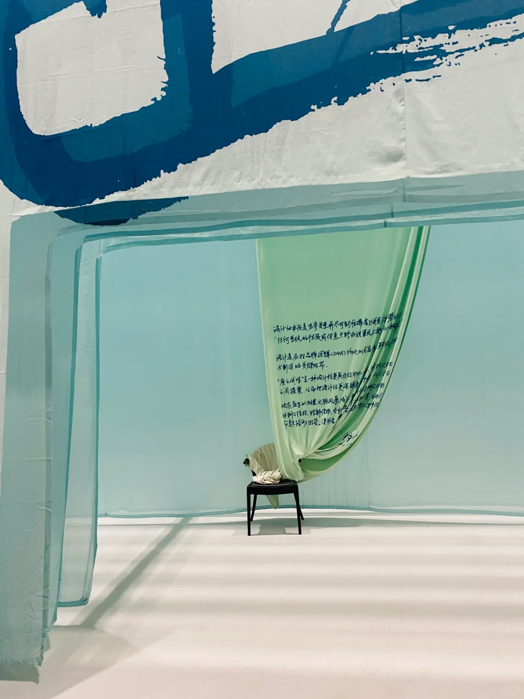 剧透#明天来设计万象展,看全球家居新趋势!