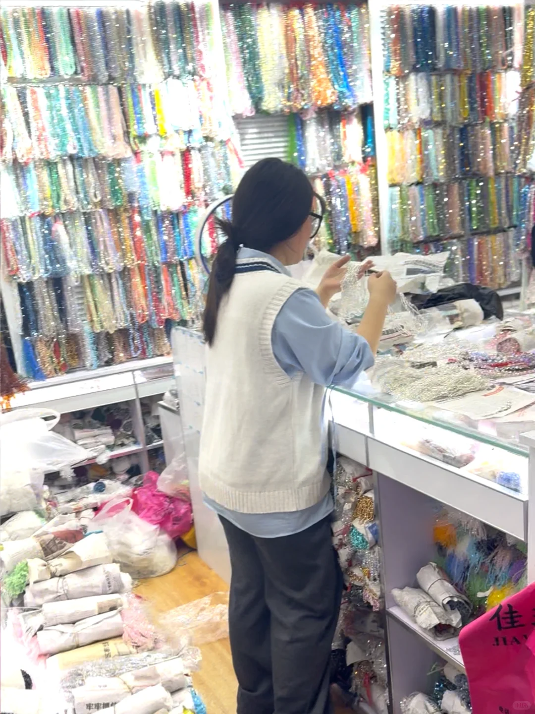 看完停止创业心,义乌小商品市场完整版攻略