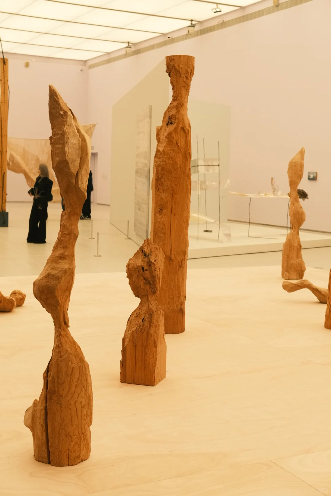 2025上海双年展：其实还是有些好看的