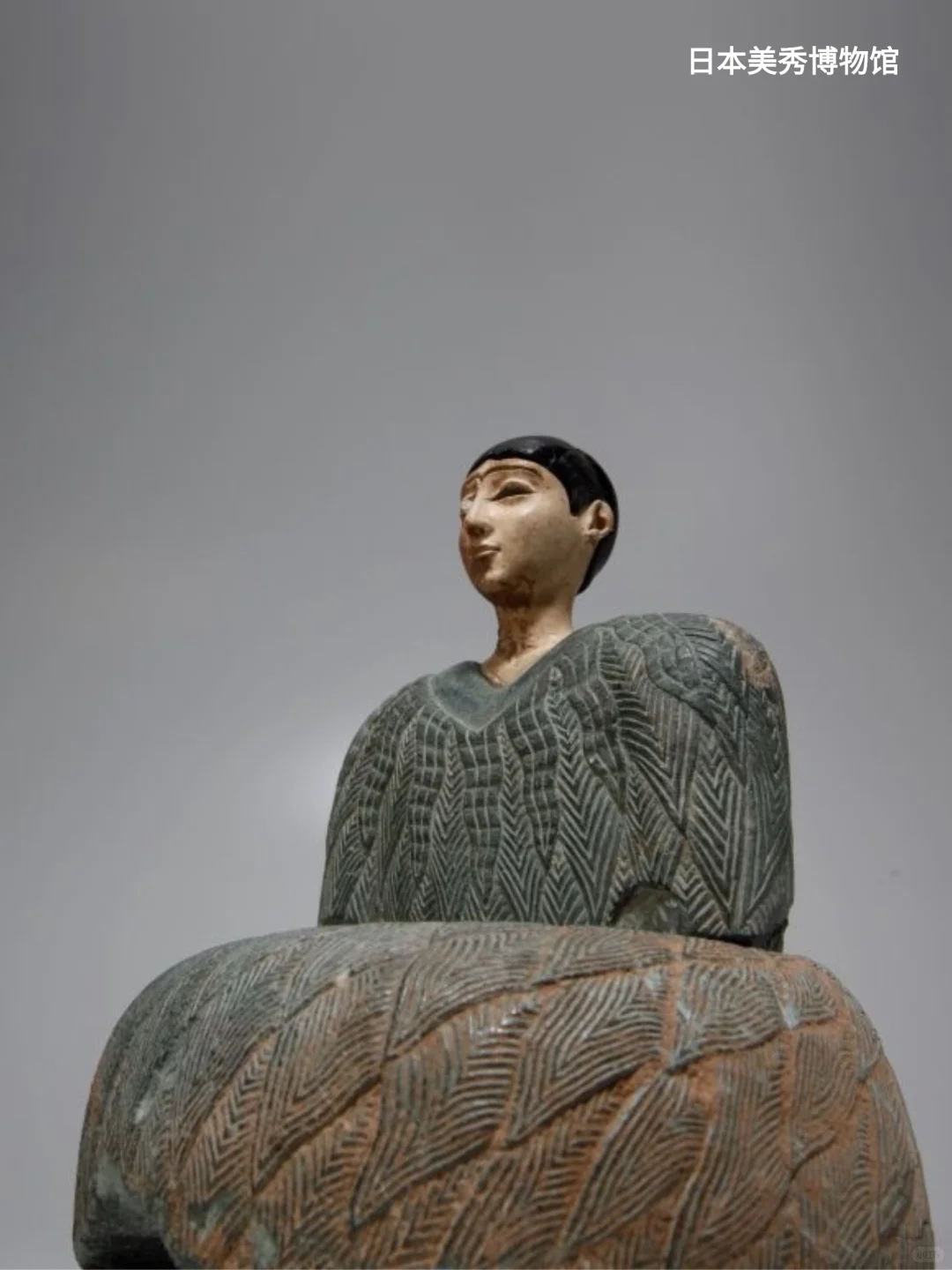 深圳新展｜4000 年前的 BMAC 公主来蛇口了！