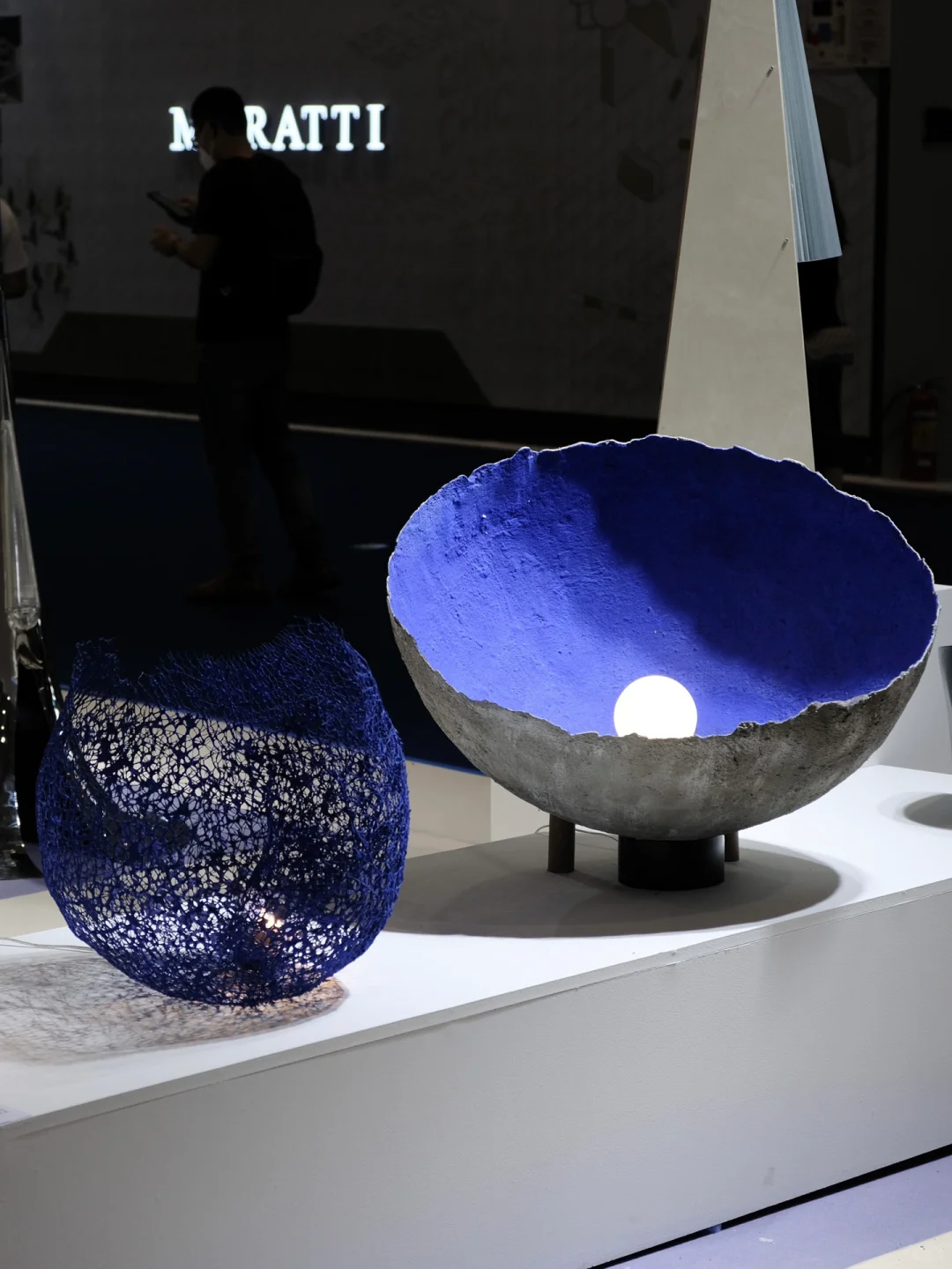 深圳家居设计展｜一些有趣的新奇设计美学