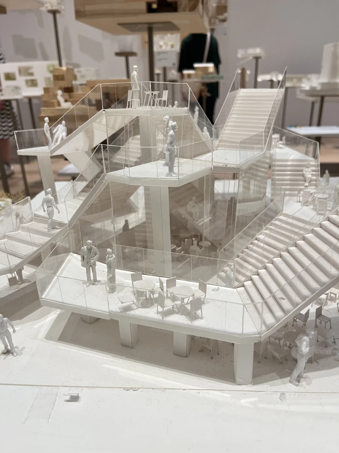 日本的建筑和空间设计不愧是世界一流的?