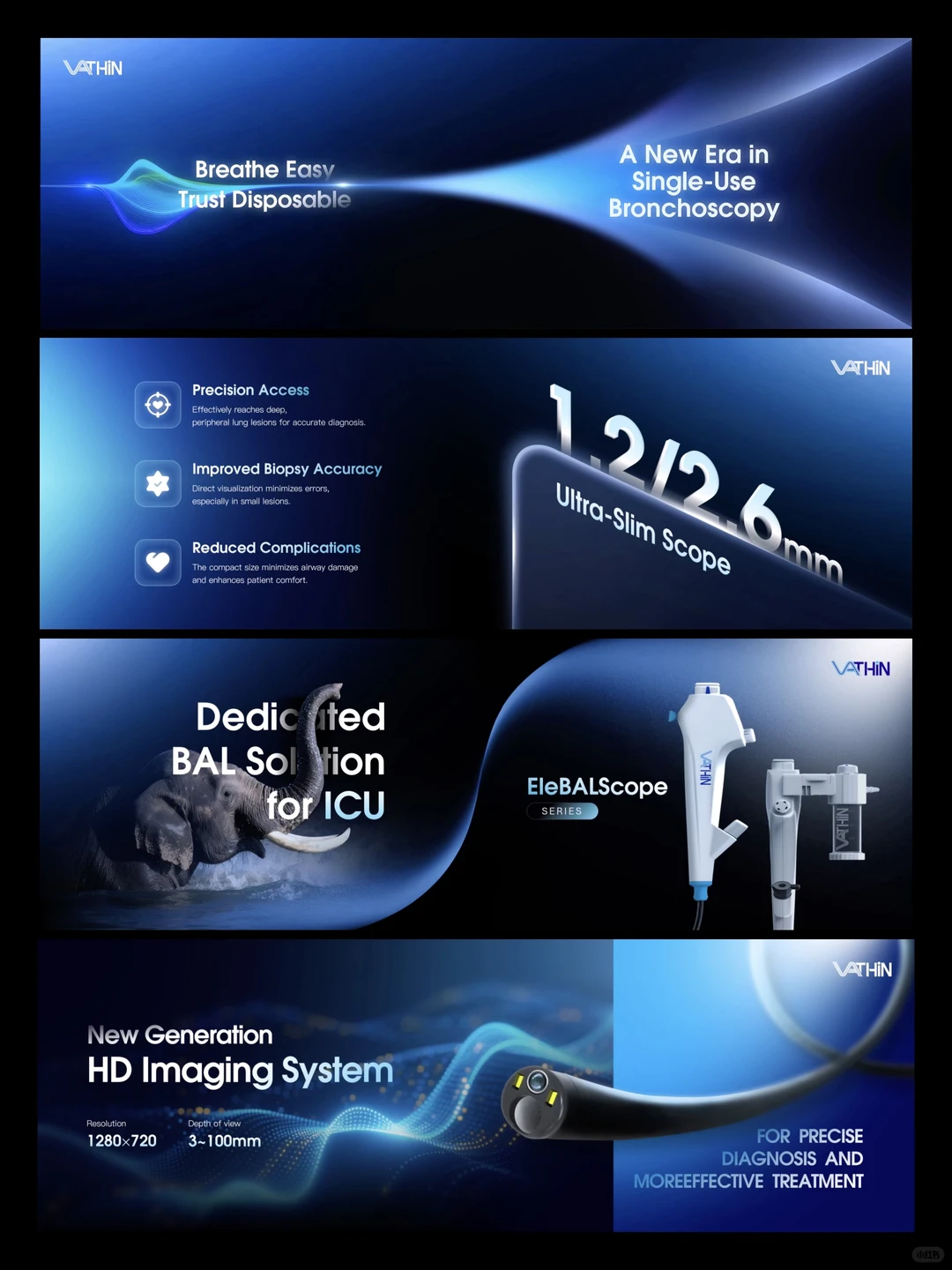 发布会PPT | 抽象概念怎么做视觉转化