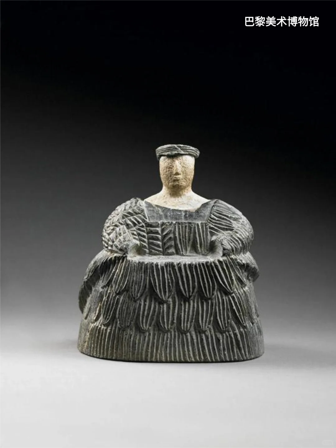 深圳新展｜4000 年前的 BMAC 公主来蛇口了！