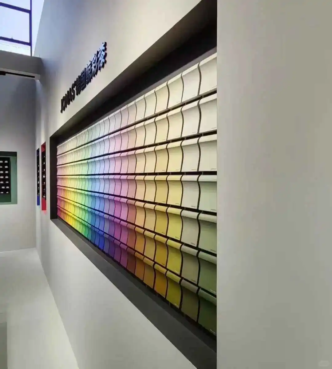 没去现场看广州设计展？