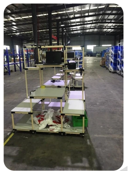 仓库常见设备物资一览⑤