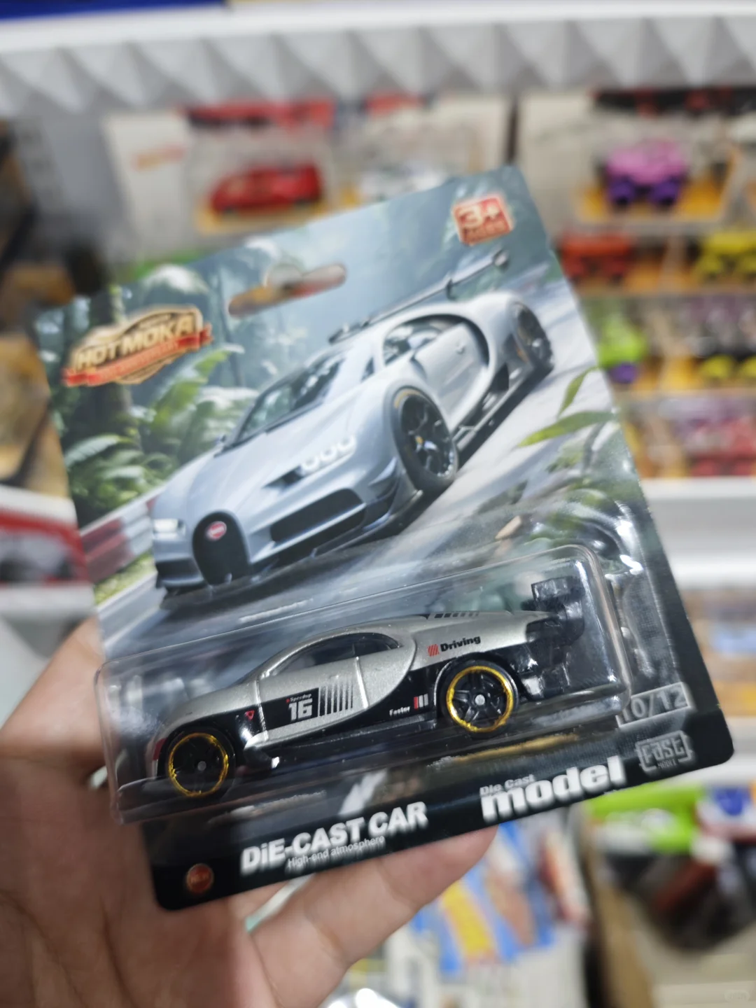 来了一趟义乌，产能过剩的观感过于生动