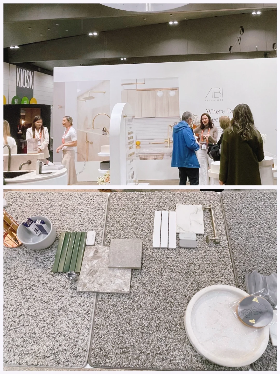 Design Show | 墨尔本需要家装的必看