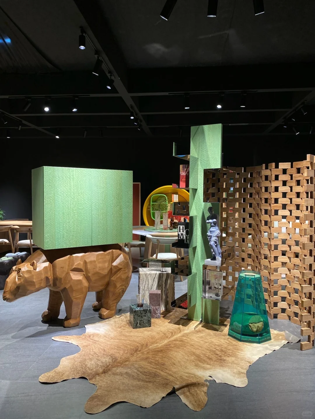 慢慢理解生活 ?也慢慢更新自己