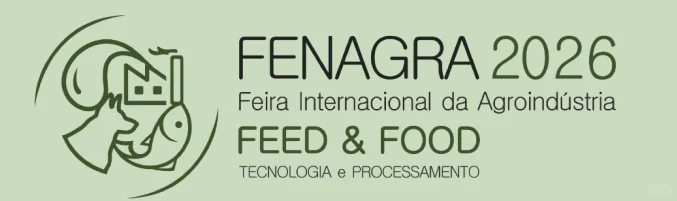 2026年巴西动物营养及饲料工业展 