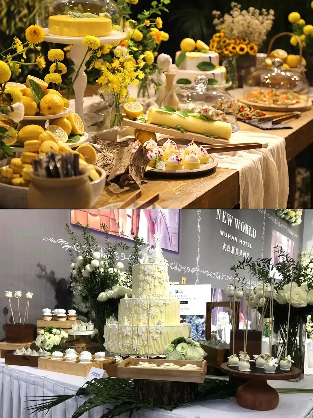 北京婚博会12月6-7日开⏰门票+活动攻略?