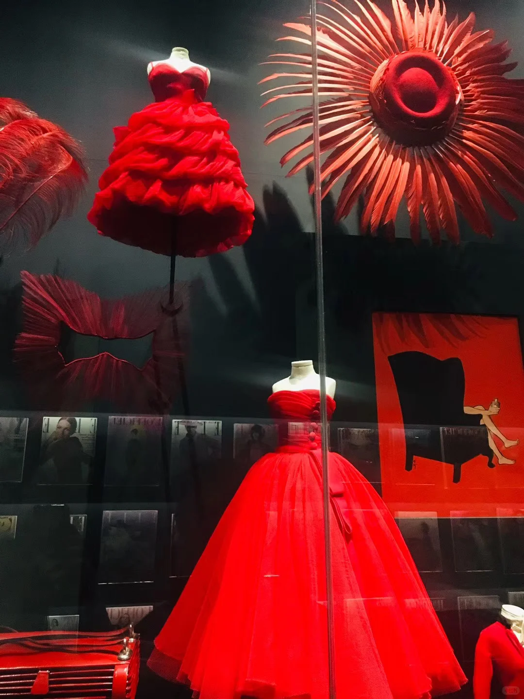 看展| 迪奥设计展