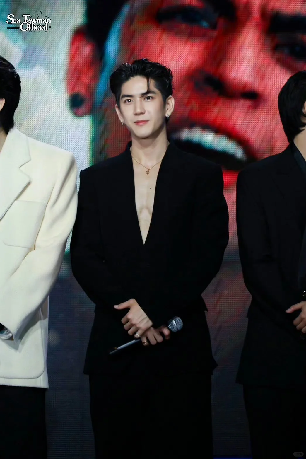 GMMTV 2026推介会 ❶