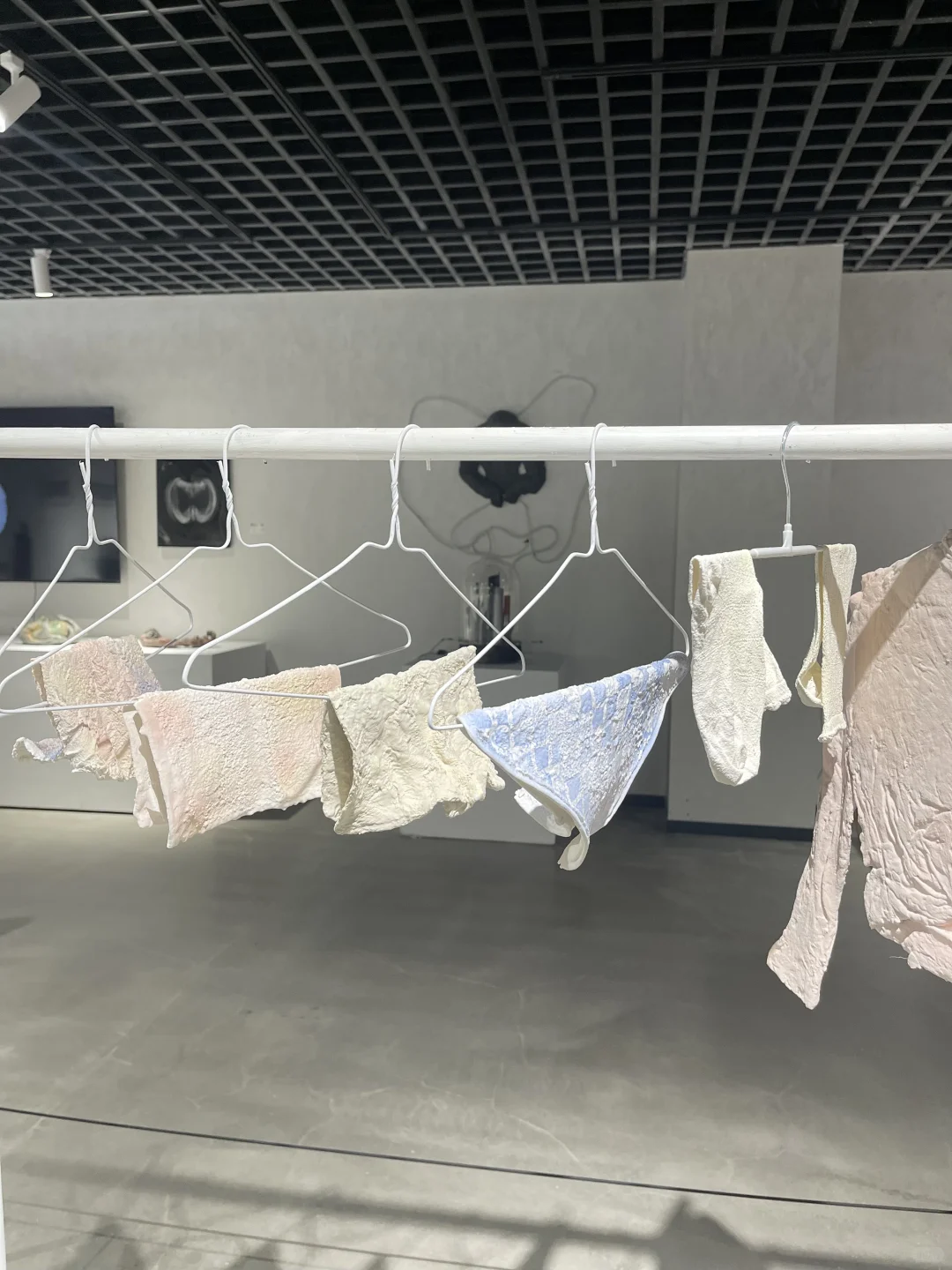 传说中的全国九大美院毕业作品展