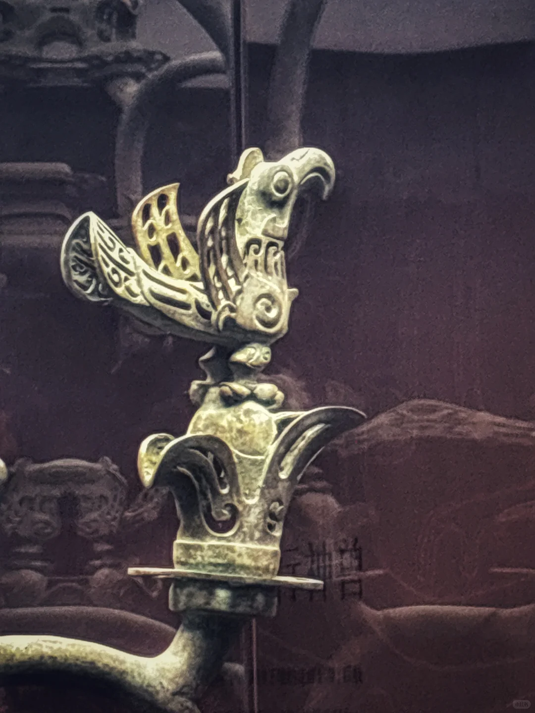 三星堆古蜀艺术展来海淀了