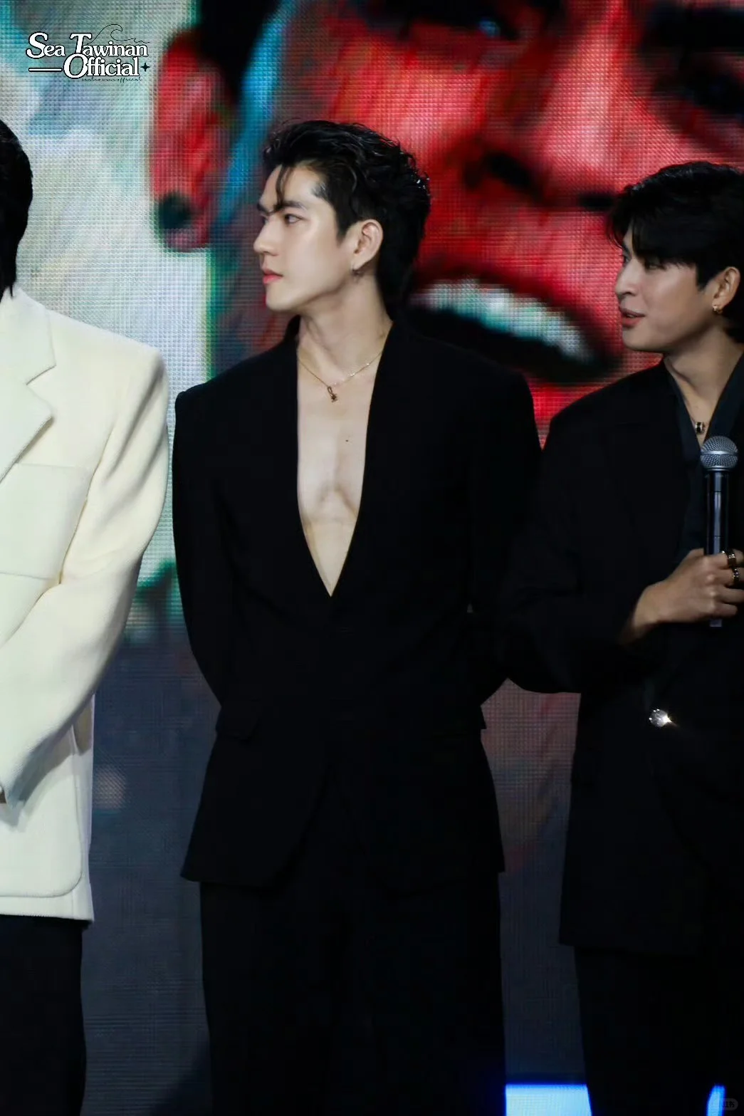 GMMTV 2026推介会 ❶