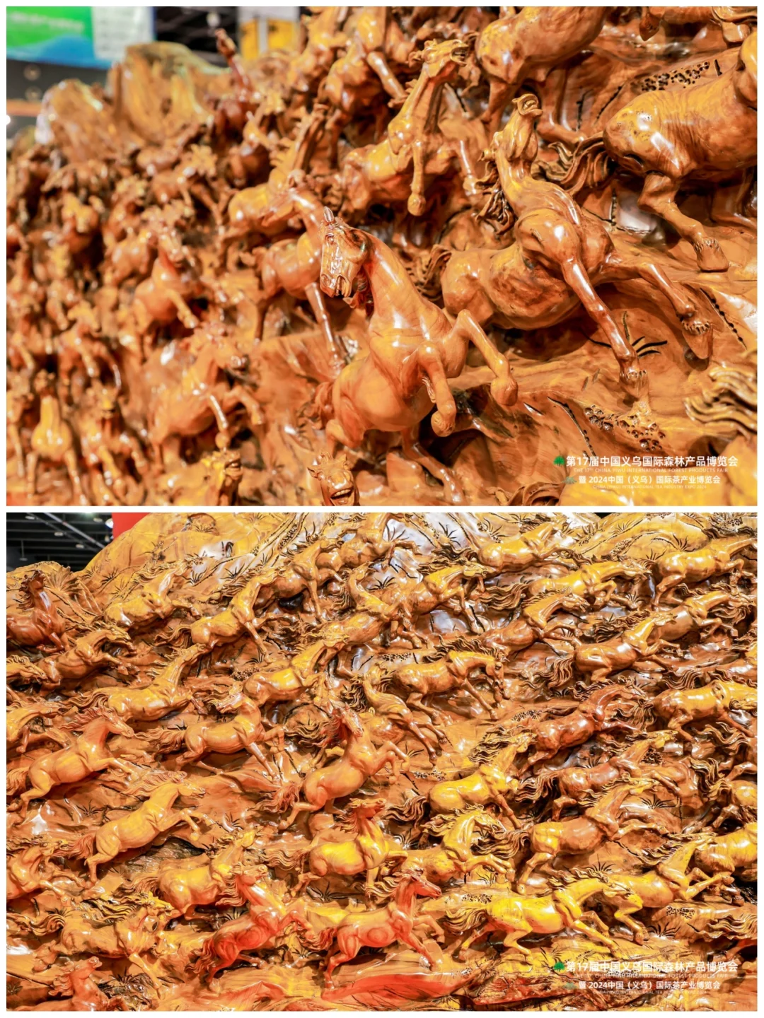 2024义乌国际森博会盛大开幕！