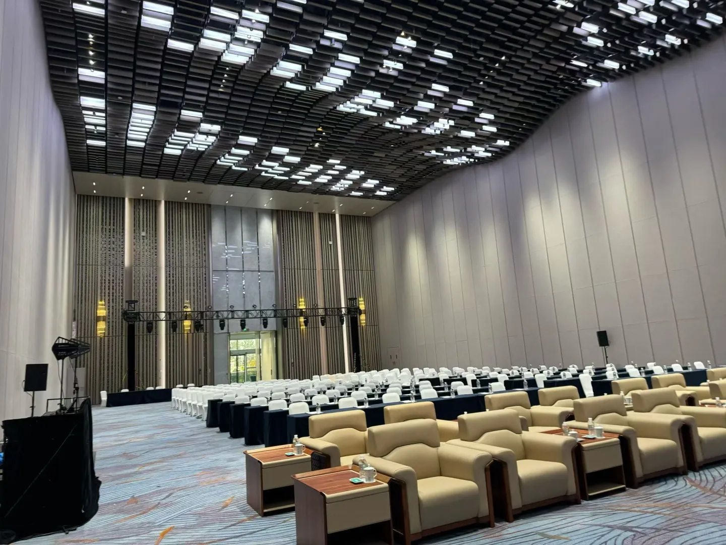 临清摄影会议直播宣传片专题片纪录片照片