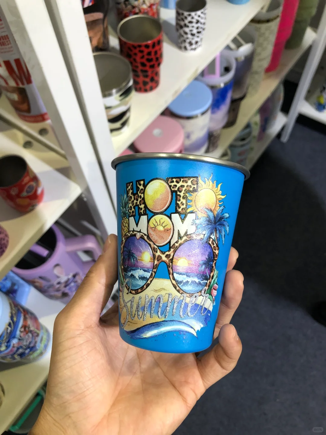 逛义乌跨境电商展day2➕义乌国际商贸城