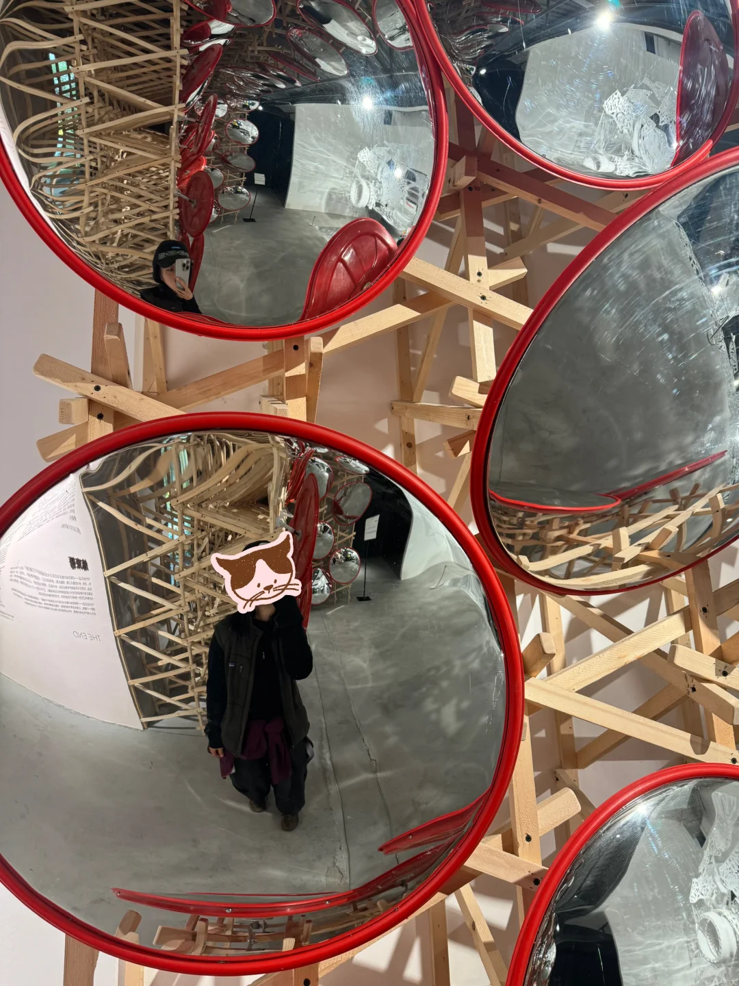 小众又好拍！重庆新博物馆