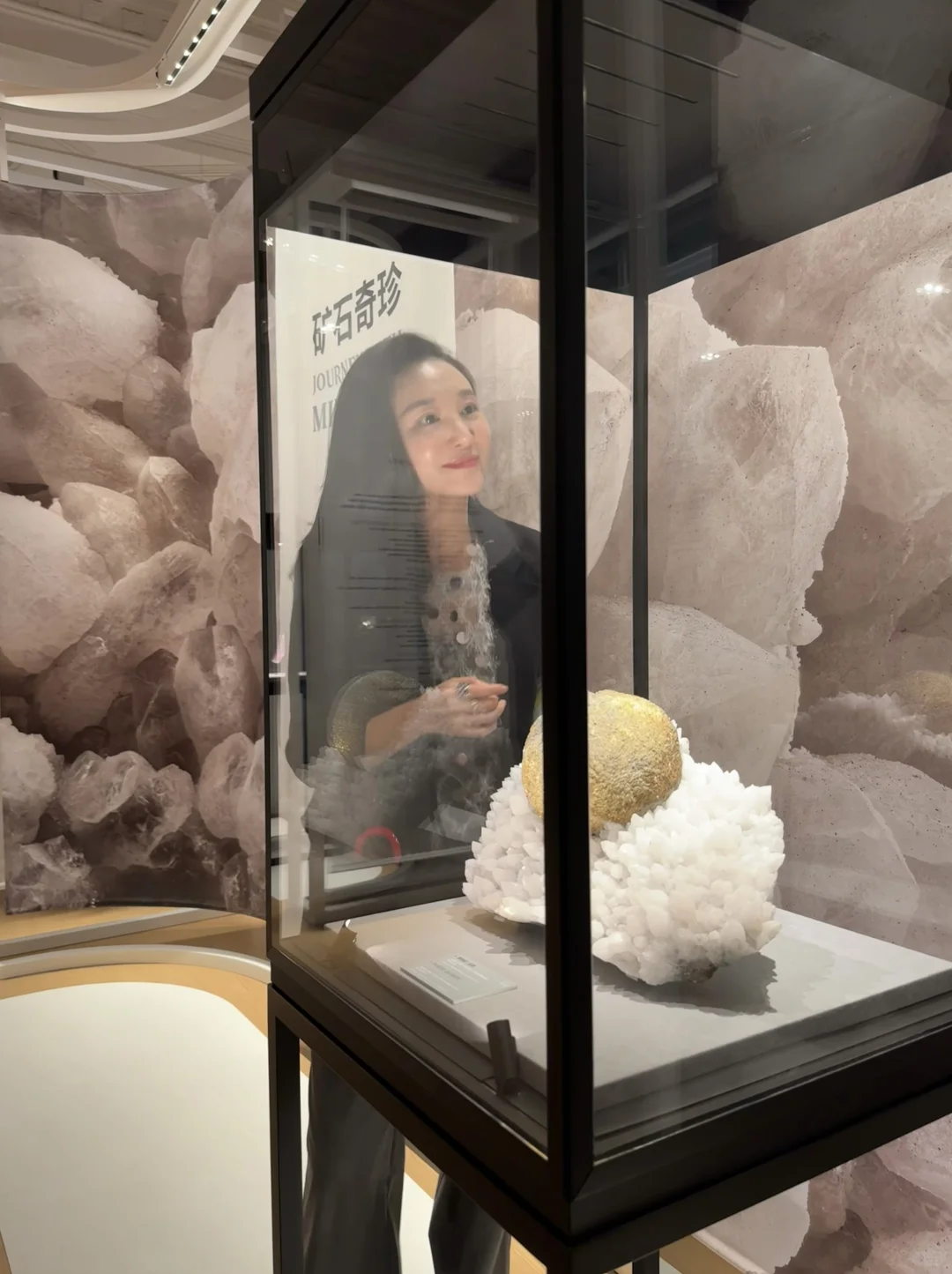 厉害的珠宝都在这儿了！