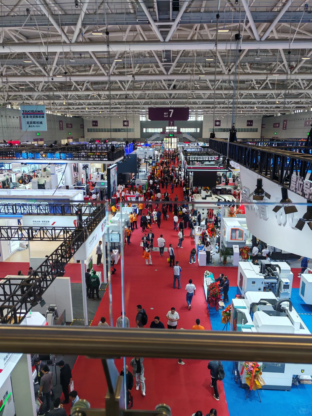 dmp大湾区工业展来逛逛