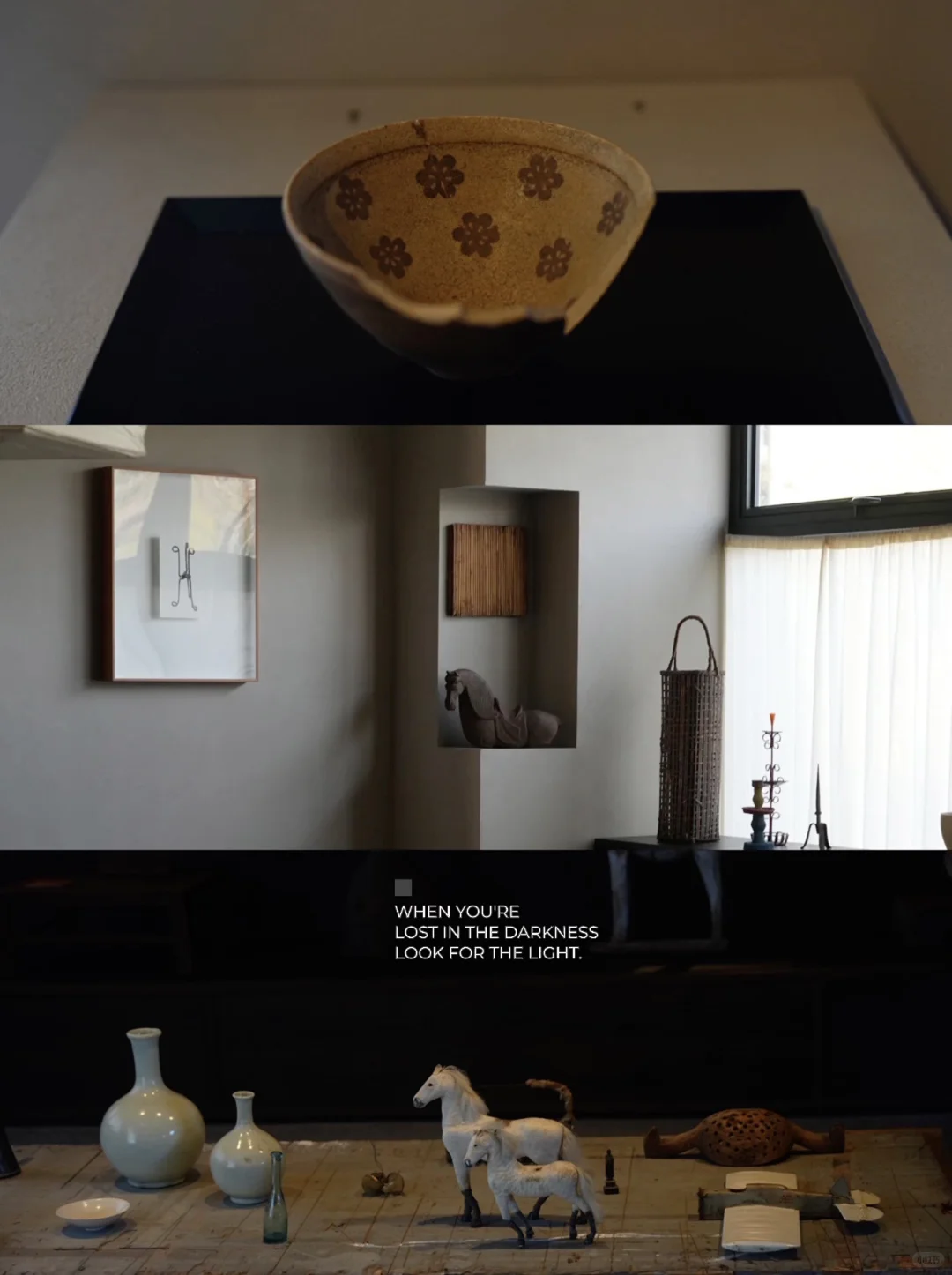 ▷ 杭州新展| 「何物」古道具展▾◦▫︎