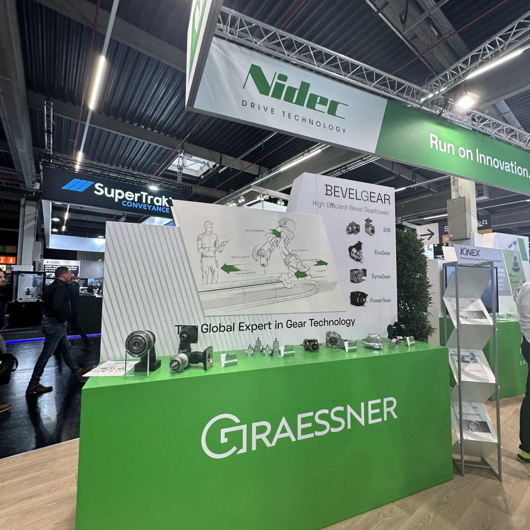 #德国#机器人#智能制造#自动化