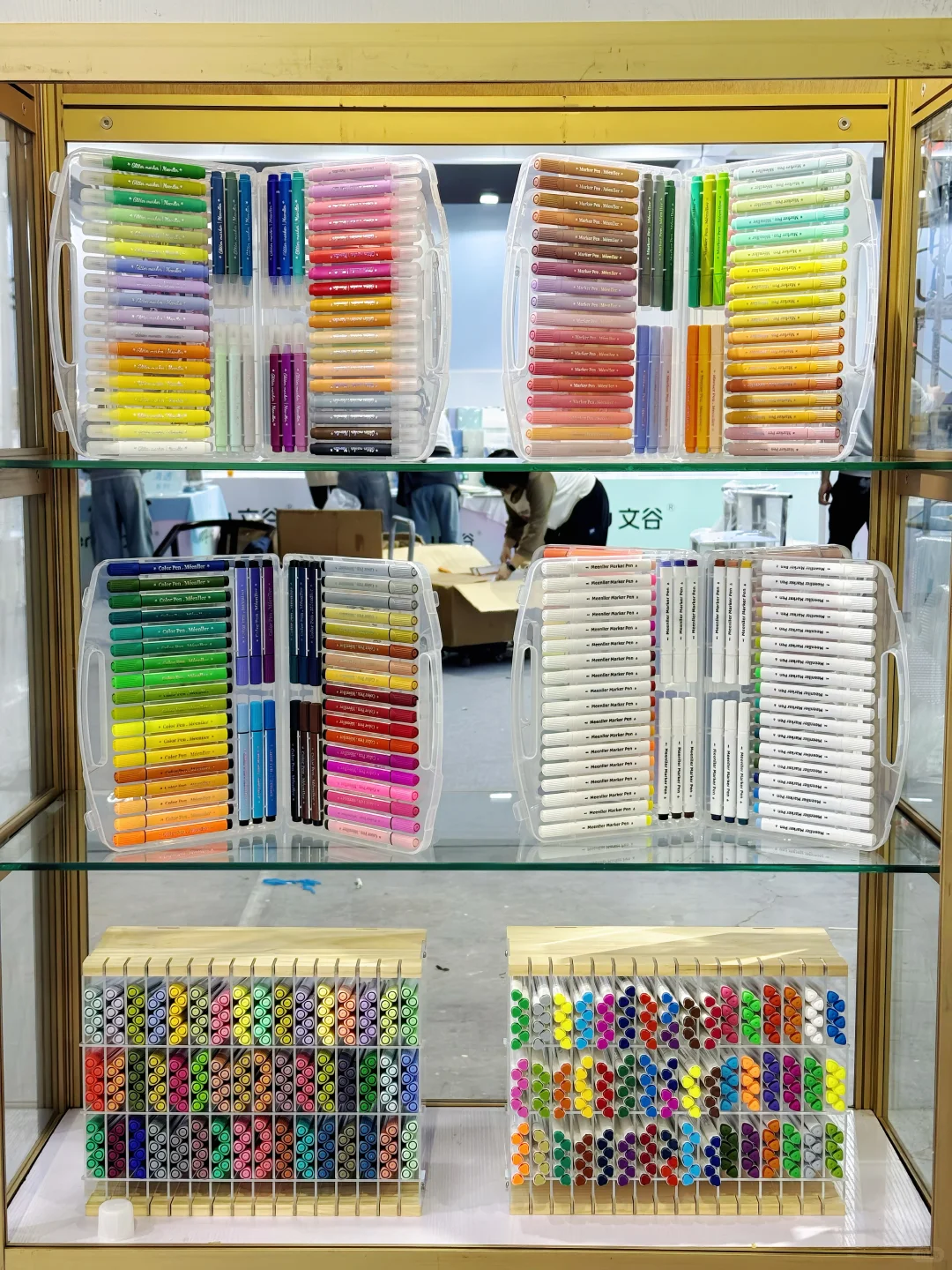 秋天，义乌见！?秋季展