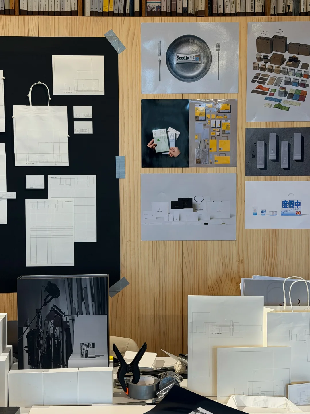 Award360°2025入围作品展