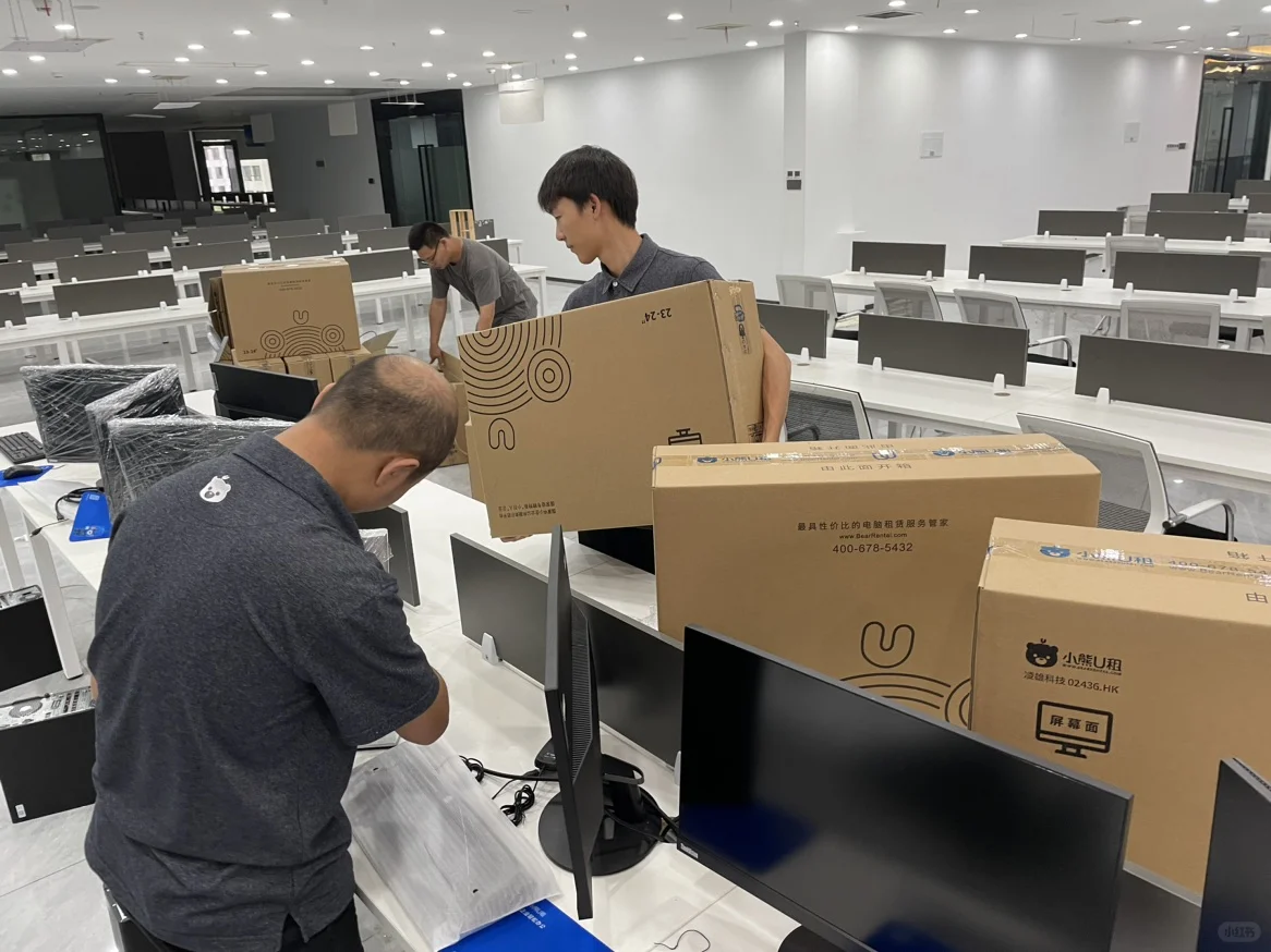 工作室创业分享贴｜设备篇