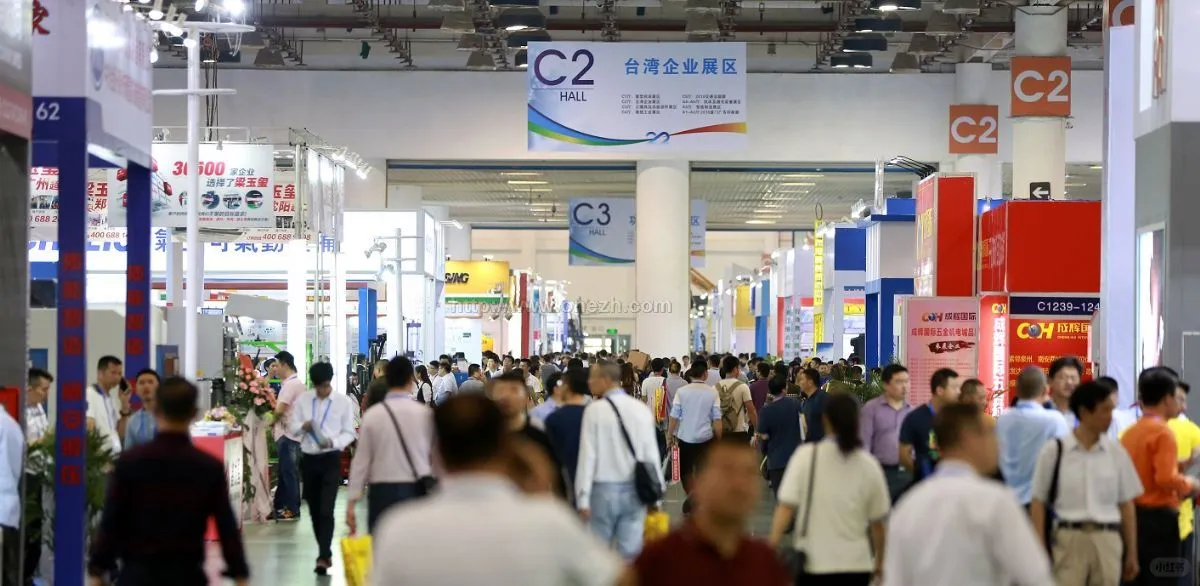 2026年第三届厦门物流运输展仓储技术设备展