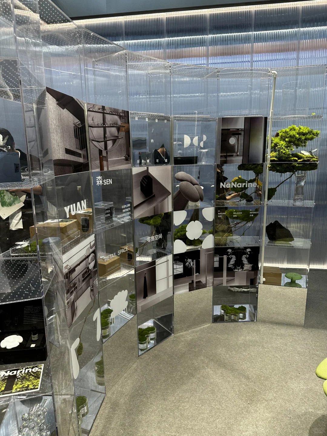 广州设计周前设计深圳预热看展