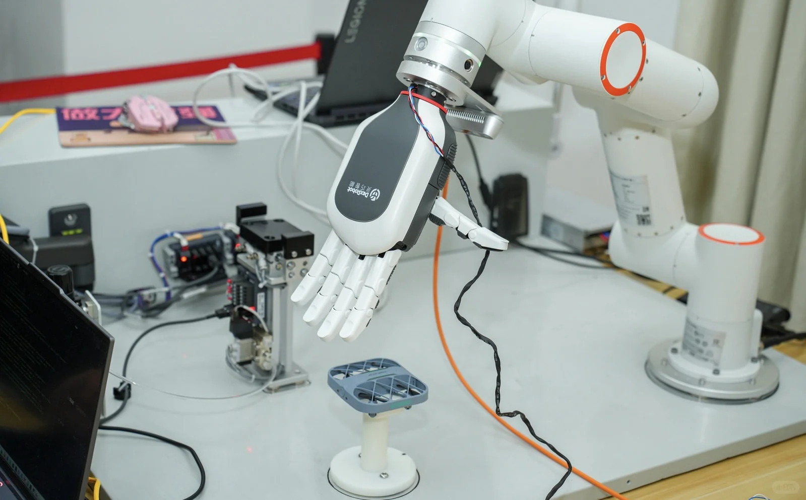 智能制造赛圆满落幕