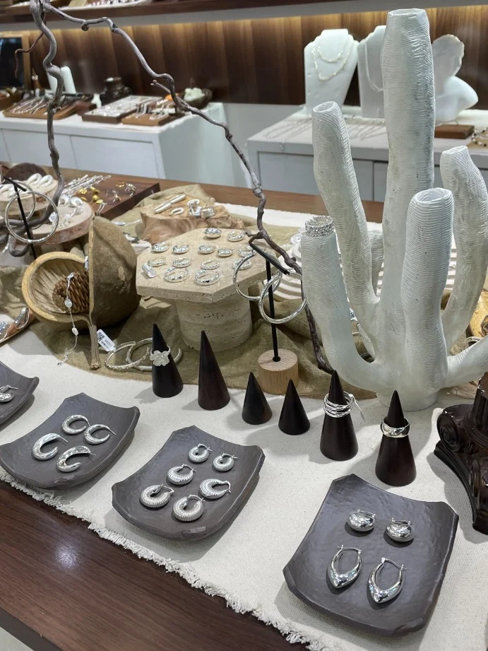 必逛!时尚饰品类垂直展 不来义乌你去哪