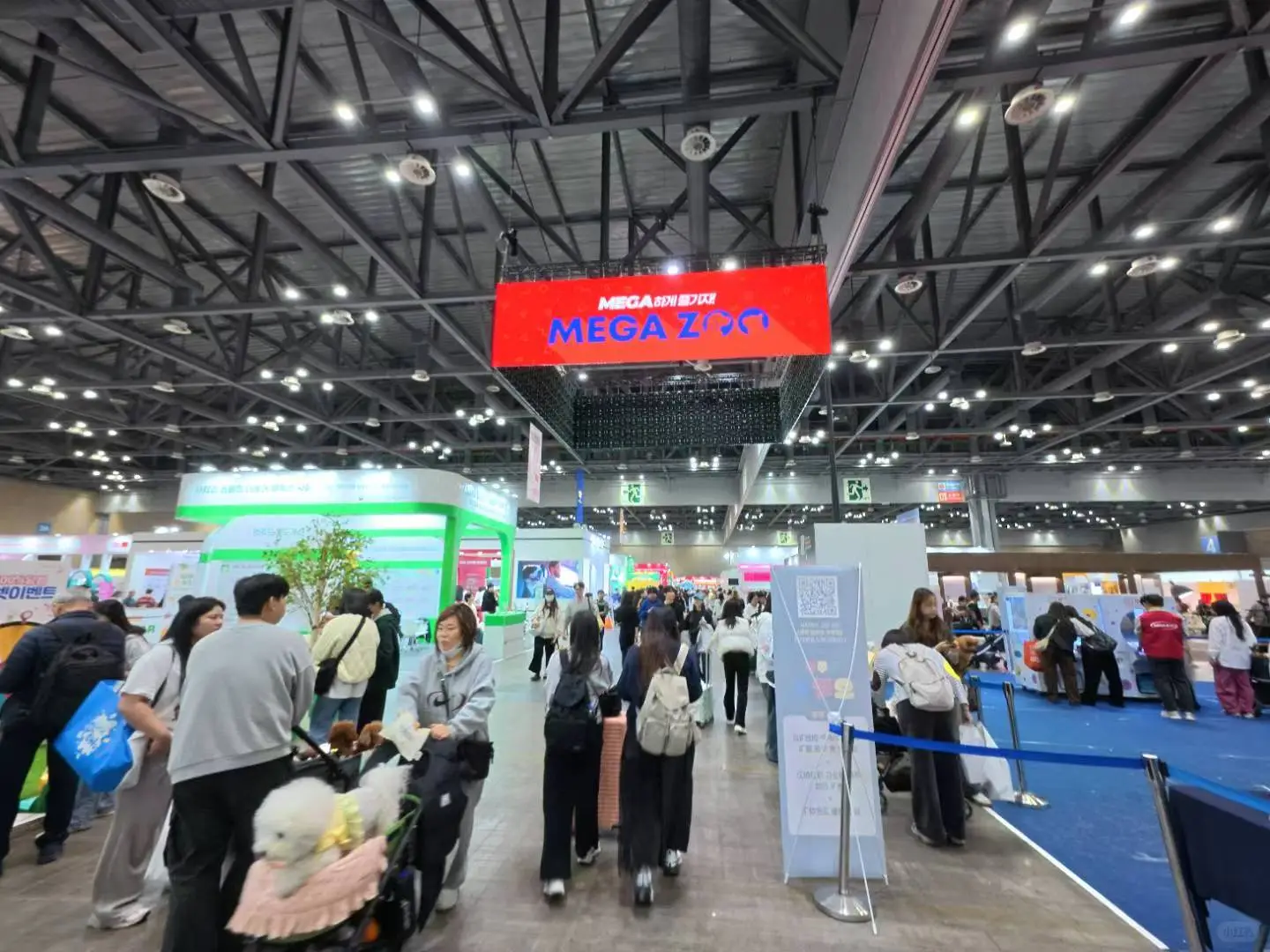 2026韩国宠物用品展 · 招展启动