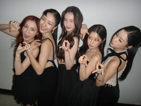 导演更新?️一些gmm2026推介会后台