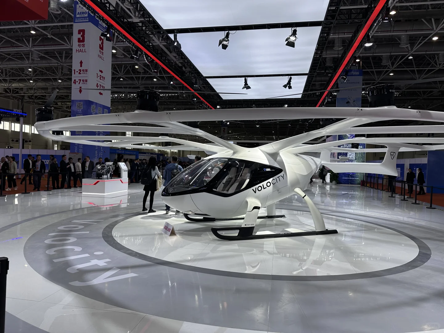 2025珠海无人机展会