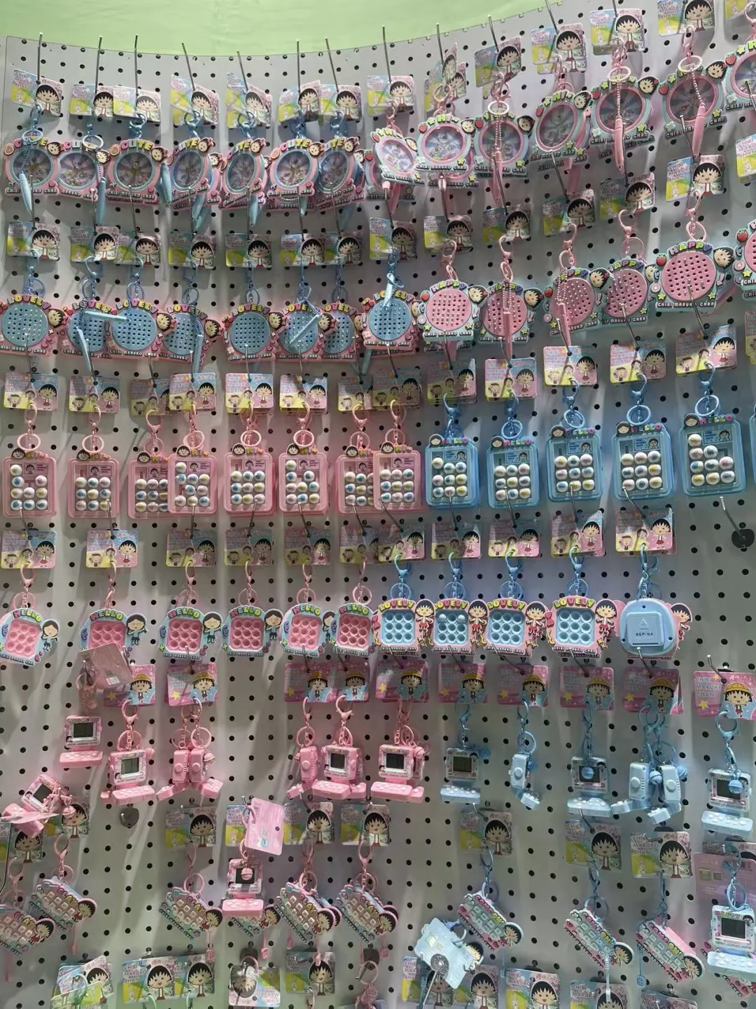 6.13-15义乌潮玩展 见识到世界义乌的魔力了