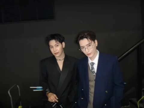 导演更新?️一些gmm2026推介会后台