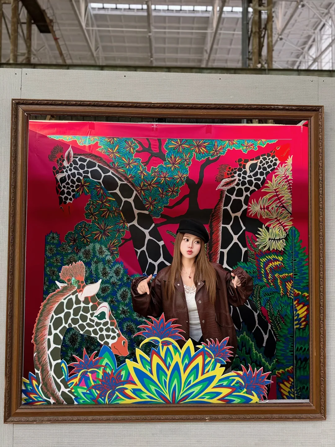 芜湖|来对了❗️近期坠值得看的老船厂新展