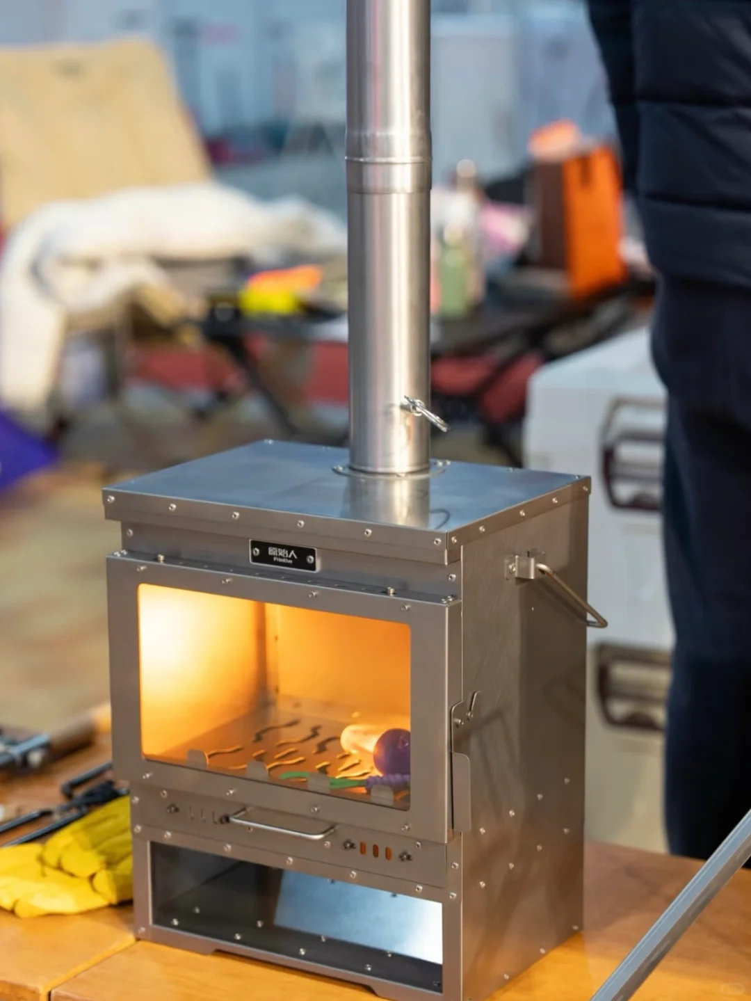 ⛺️6.13-15义乌户外展?行业top展商推荐❗️