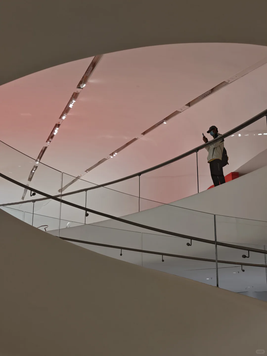 深圳湾文化广场设计展